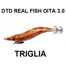 DTD REAL FISH OITA 3.0  (T)  TRIGLIA 